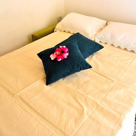 La Chicca Di Ste Villa Gallipoli Ngoại thất bức ảnh