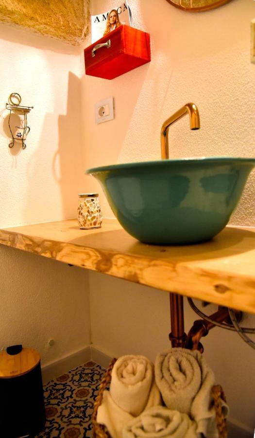 La Chicca Di Ste Villa Gallipoli Ngoại thất bức ảnh
