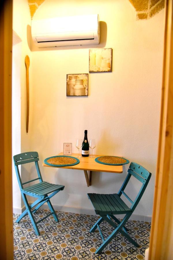 La Chicca Di Ste Villa Gallipoli Ngoại thất bức ảnh