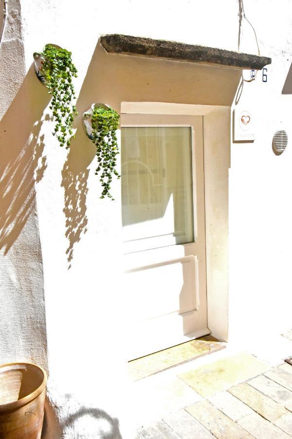 La Chicca Di Ste Villa Gallipoli Ngoại thất bức ảnh