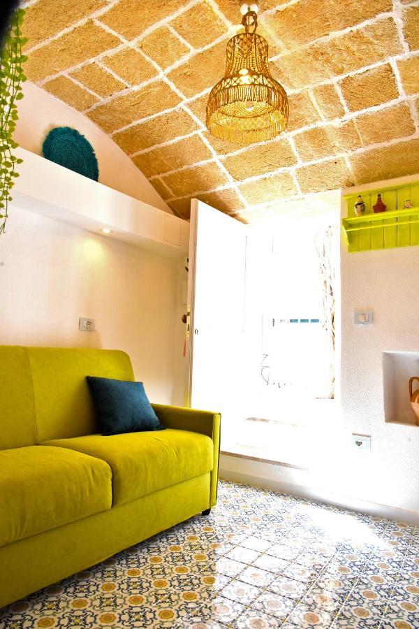 La Chicca Di Ste Villa Gallipoli Ngoại thất bức ảnh