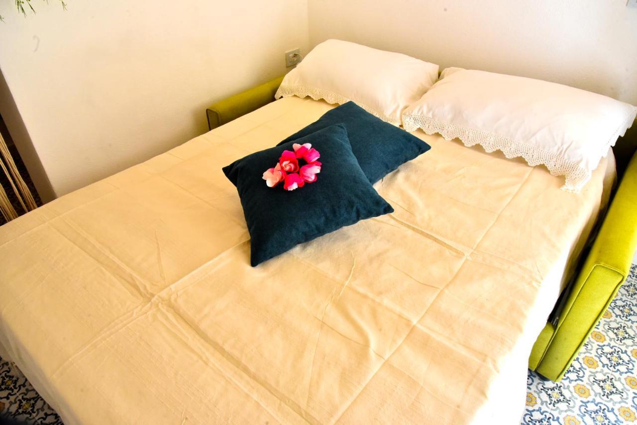 La Chicca Di Ste Villa Gallipoli Ngoại thất bức ảnh