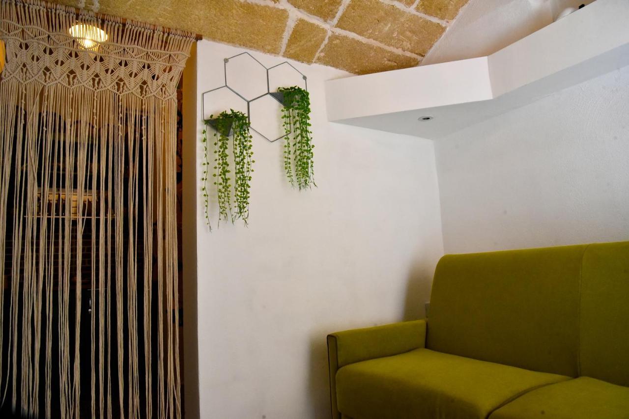La Chicca Di Ste Villa Gallipoli Ngoại thất bức ảnh