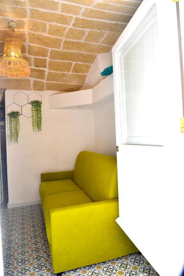 La Chicca Di Ste Villa Gallipoli Ngoại thất bức ảnh