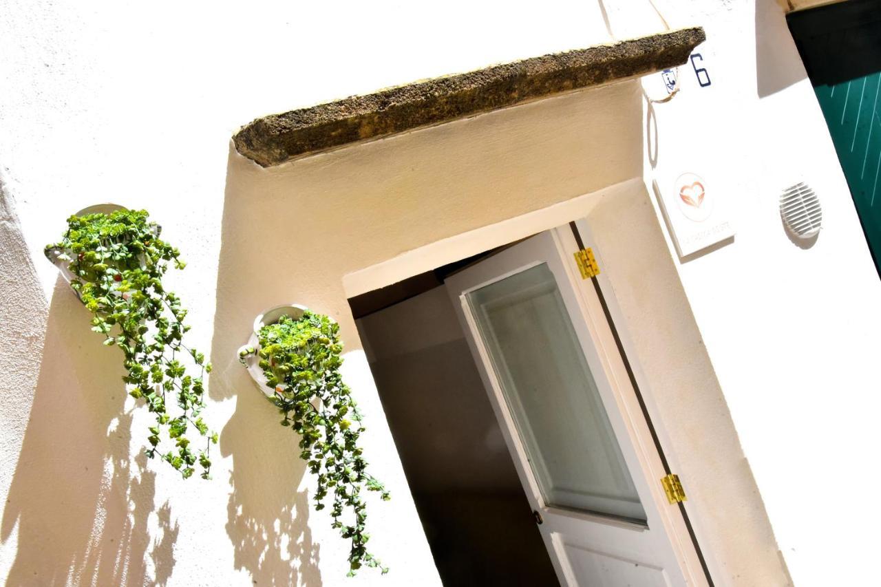 La Chicca Di Ste Villa Gallipoli Ngoại thất bức ảnh